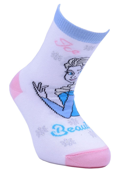 Like Șosete pentru Copii White