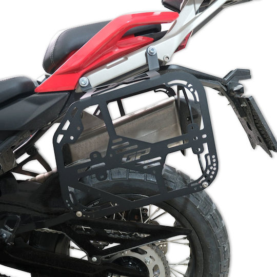 Gpk Βάσεις-κάγκελα Σαμάρια Benelli Trk 702 702x 2023-2025