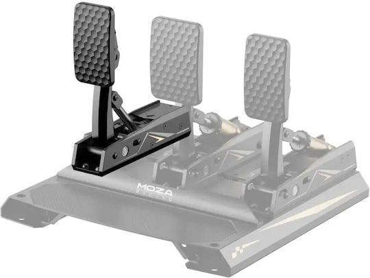 Moza Racing Pedală CRP2 (RS067) pentru PC / Xbox Series