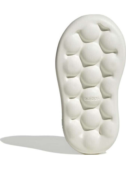 Advantage Dino Cf Încălțăminte sport Joasa pentru copii cu scai Albe