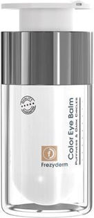 Frezyderm Firmness & Dark Circles Балсам Околоочен за Тъмни Кръгове Торбички Против Стареене и Стягане на Кожата Оцветен 15ml