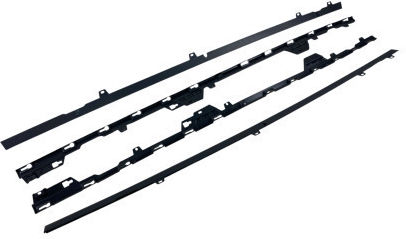 Марспиета Тунинг VW Golf 7 3/5 Врати GTI Дизайн Volkswagen OEM