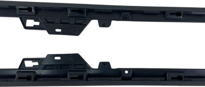 Марспиета Тунинг VW Golf 7 3/5 Врати GTI Дизайн Volkswagen OEM