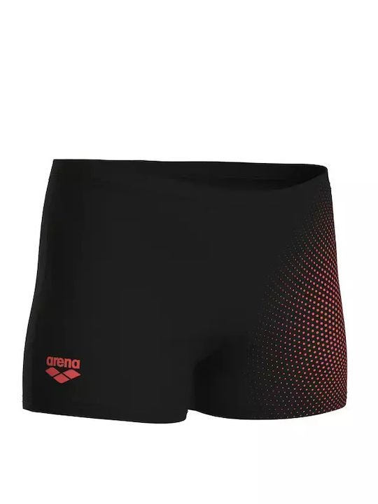 Arena Kids Swimwear Swim Shorts Black