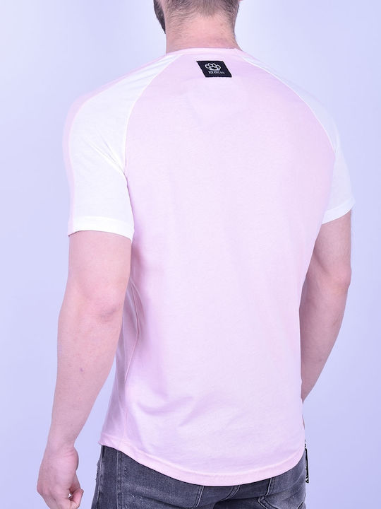 T-Shirt Pink