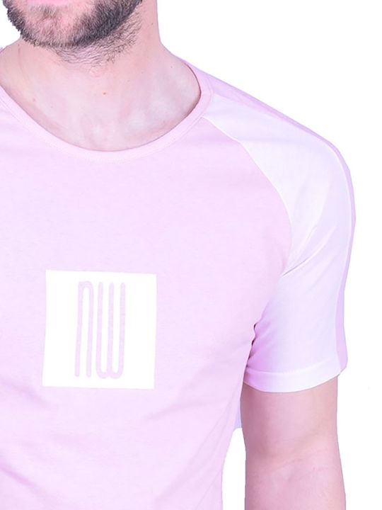 T-Shirt Pink