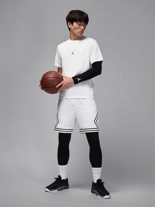 Dri-Fit Athletic T-shirt White