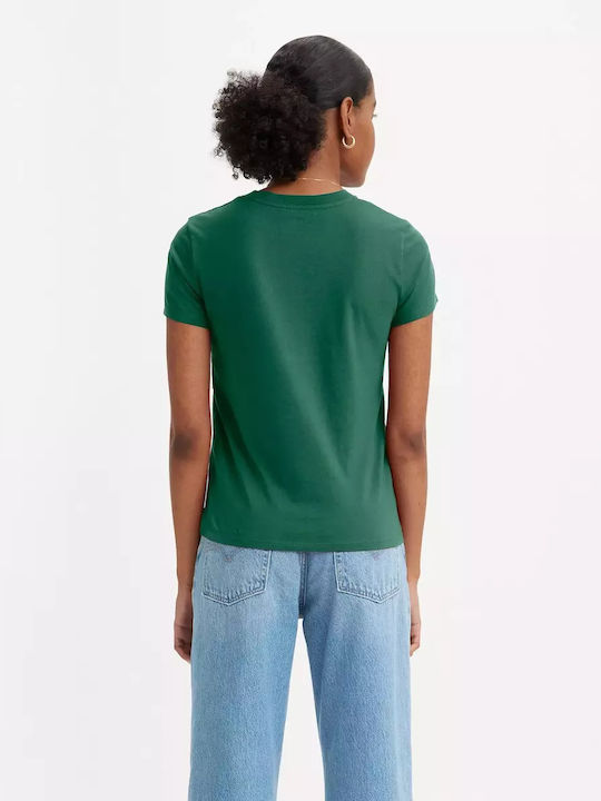 The Perfect Women's T-shirt Green