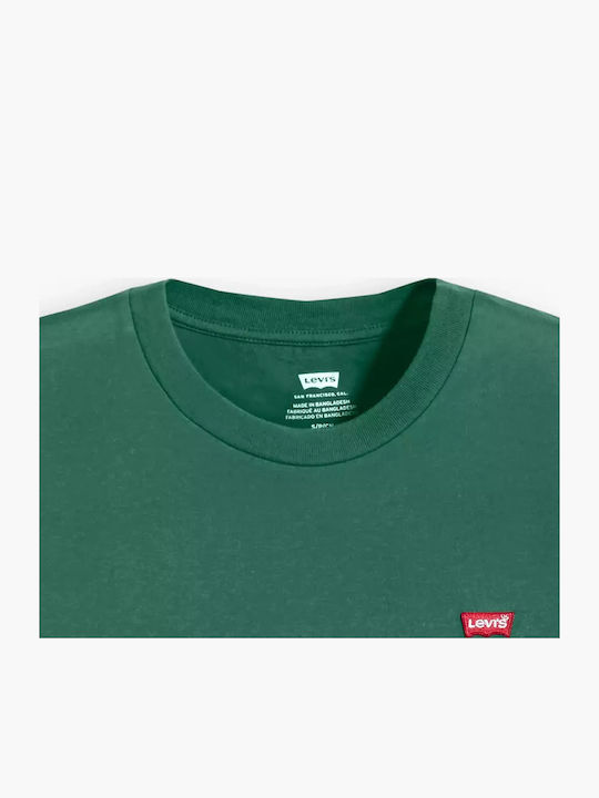 The Perfect Women's T-shirt Green