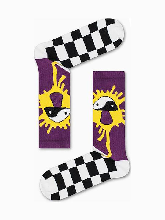 Vtex Socks Socks Purple