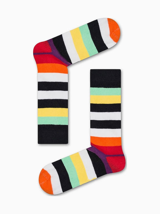 Vtex Socks Patterned Socks MULTICOLOUR