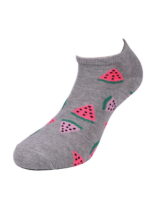 Vtex Socks Vtex Men's Socks Multicolour 3Pack
