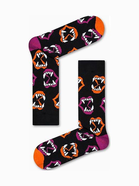 Vtex Socks Κάλτσες Μαύρο Vtex Socks Κάλτσες Μαύρο