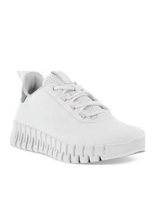 Γυναικεία Sneakers Λευκά