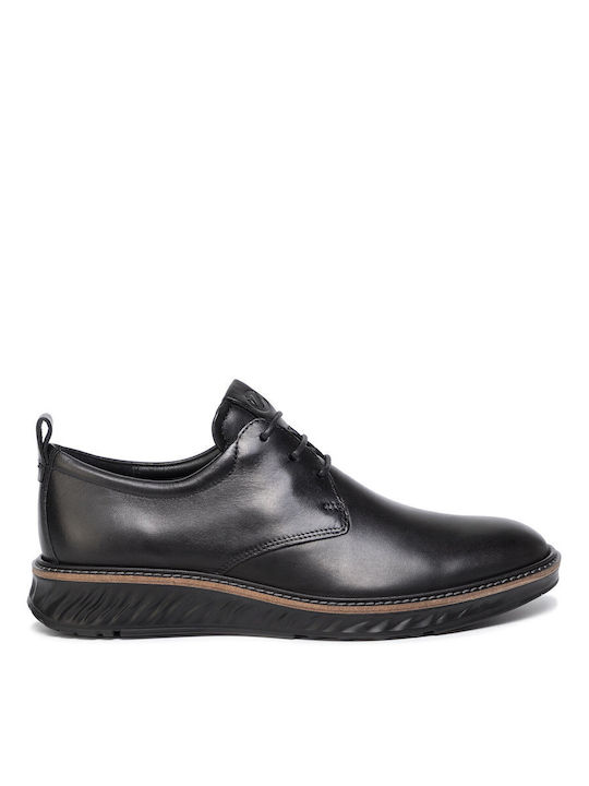 Ανδρικά Sneakers Μαύρα