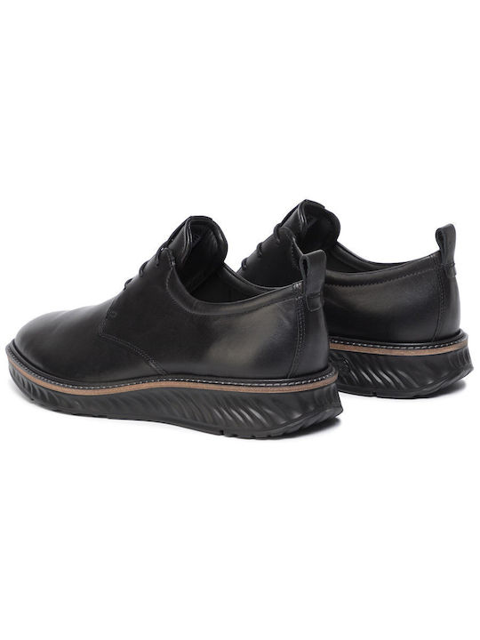 Ανδρικά Sneakers Μαύρα