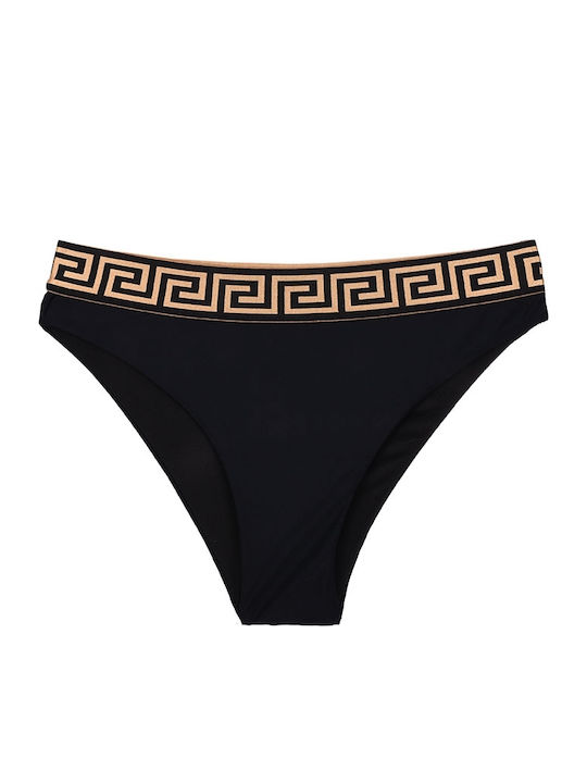 Bikini Set Black