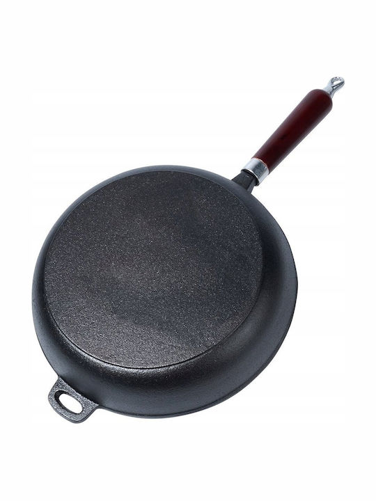 Vilde Τηγάνι από Μαντέμι 28cm