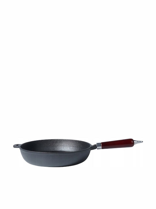 Vilde Τηγάνι από Μαντέμι 28cm