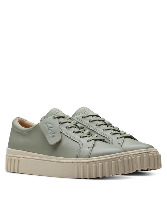 Clarks Sneakers Многоцветен