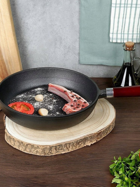 Vilde Τηγάνι από Μαντέμι 28cm