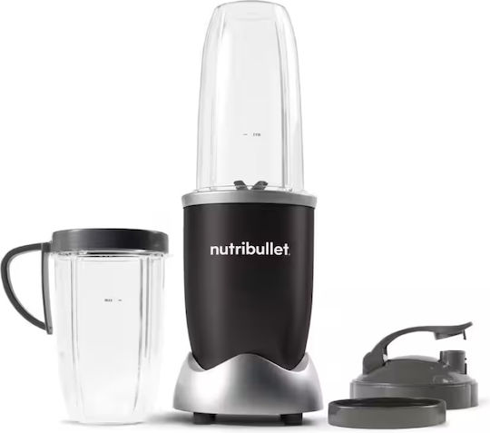 NutriBullet NB 907 B Blender With Tritan Jug 500 Ml 900W Black