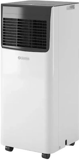 Olimpia Splendid Dolceclima Compact 10SB Aparat de aer condiționat portabil 10000 BTU doar Răcire