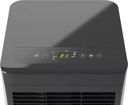 Olimpia Splendid Dolceclima Compact 10SB Aparat de aer condiționat portabil 10000 BTU doar Răcire