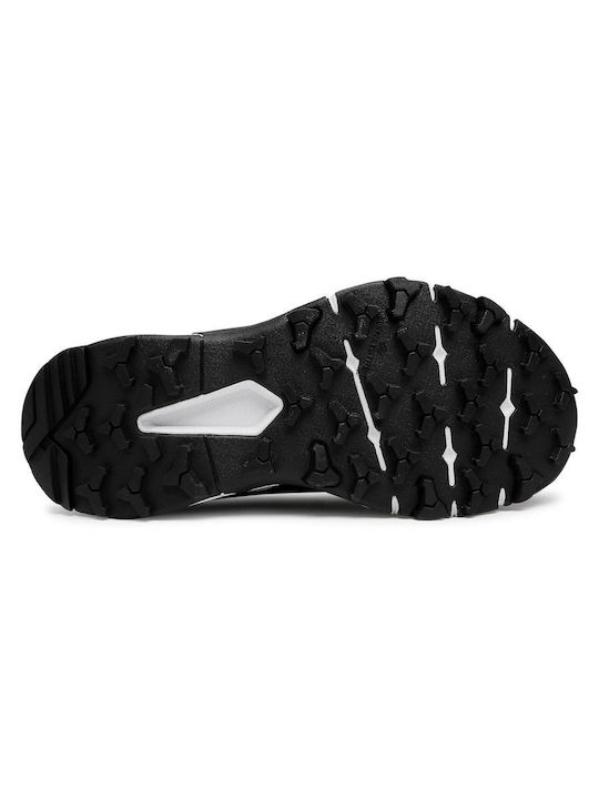 Vectiv Taraval Γυναικεία Sneakers Μαύρα