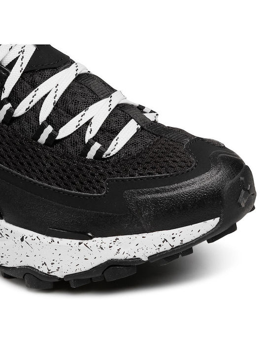 Vectiv Taraval Γυναικεία Sneakers Μαύρα