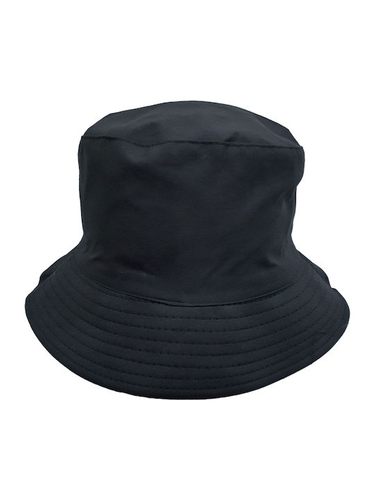 Brims and Trims Υφασμάτινo Καπέλο Bucket Πράσινο