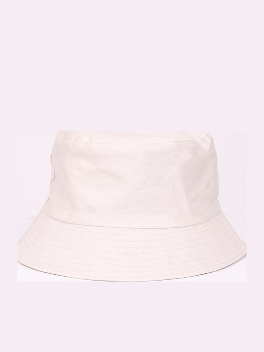 Moda4u Hut Anglerhut Beige