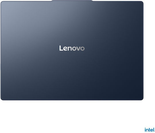 Lenovo IdeaPad Slim 3 15.3" IPS FHD+ (Kern i5-13420H/16GB/1TB SSD/Kein Betriebssystem) Cosmic Blue (International English Tastatur)
