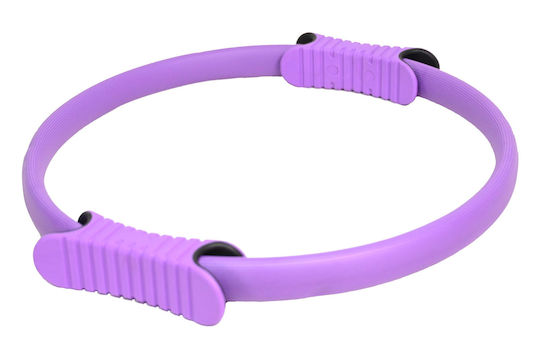 Motivationpro Pilates Ring – Κρίκος Pilates 37cm Μωβ