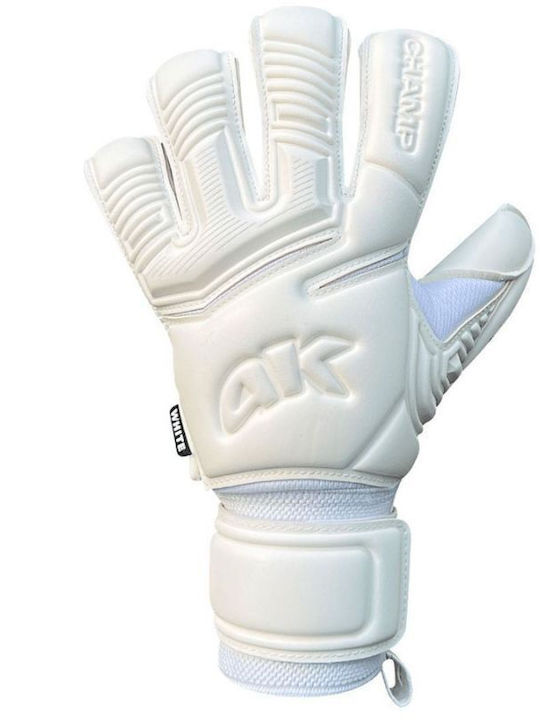 4Keepers Champ Champ Γάντια Τερματοφύλακα Παιδικά Χρυσά