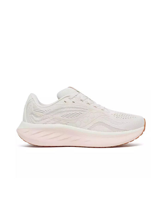 Ride 18 Sport Shoes Running White