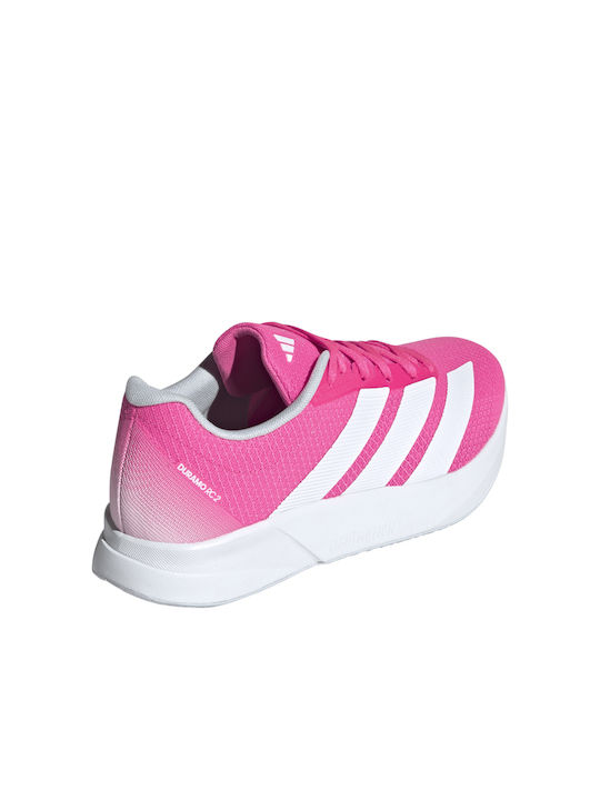 Duramo Damen Sportschuhe Laufen Rosa