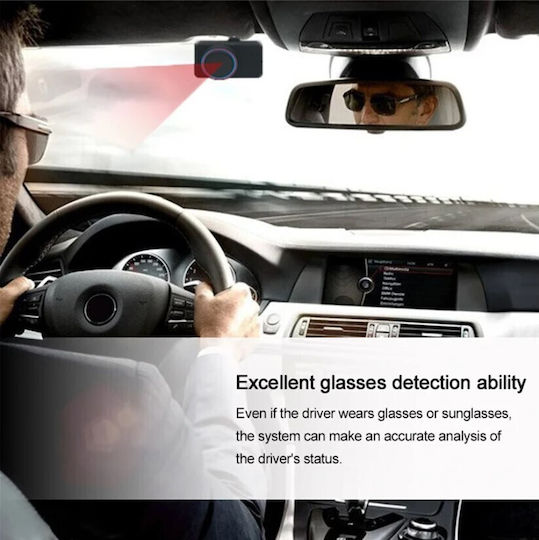 Carmedia Autokamera DVR