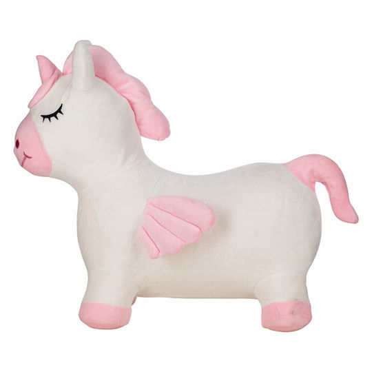 Rocking Hop Hop Unicorn Soft Cover Hopper Unicorn Free2play 86281