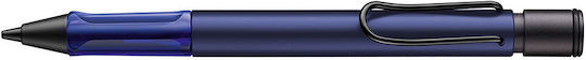 Lamy Al-star Dark Dusk Se 1a7 Mechanical Pencil 0.5mm