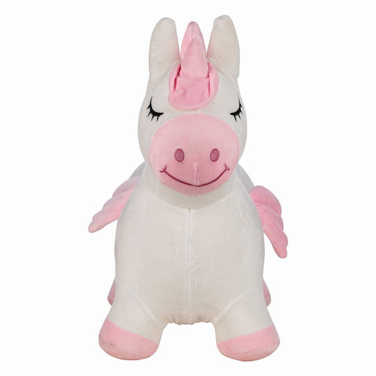Rocking Hop Hop Unicorn Soft Cover Hopper Unicorn Free2play 86281