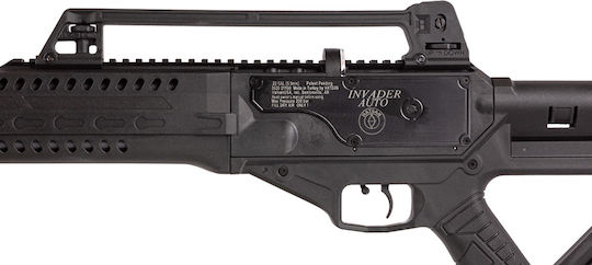 Hatsan Αεροβόλο Invarter 5.5mm
