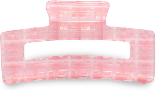 Only Women's Set 3 Hair Clips Pink 15340115