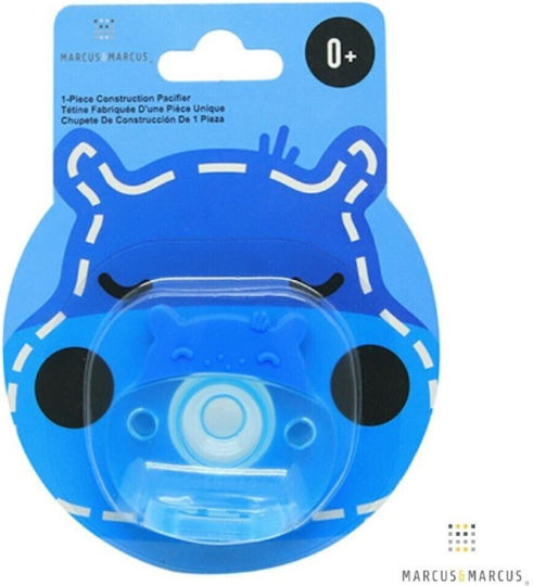 Marcus & Marcus Teething Relief made of Silicone for 0 m+