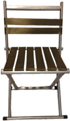 Small Chair Beach