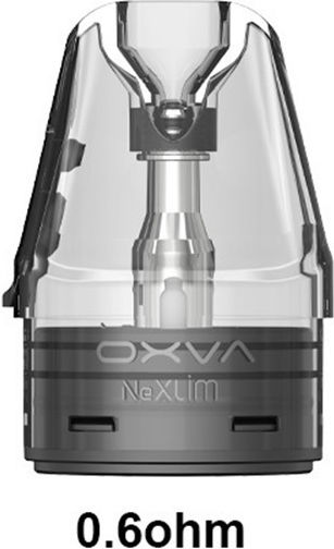 Oxva Nexlim Ανταλλακτικό Pod 4ml με Αντίσταση 0.8ohm