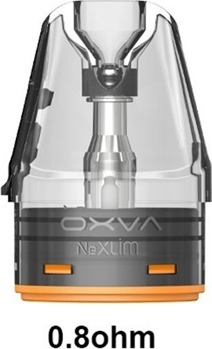 Oxva Nexlim Ανταλλακτικό Pod 4ml με Αντίσταση 0.6ohm