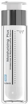 Frezyderm Moisturizing Plus Reich Creme Gesicht 50ml