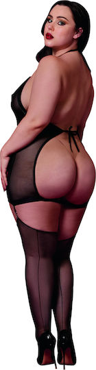 Sexy Women's Babydoll Set Accessories