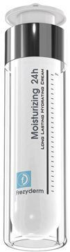 Frezyderm Moisturizing Light 24h Cream Face with Ceramides 50ml